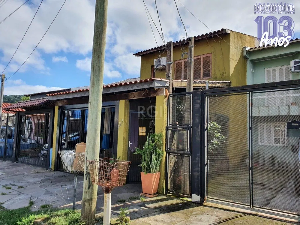 Casa, 2 quartos, 100 m² - Foto 2