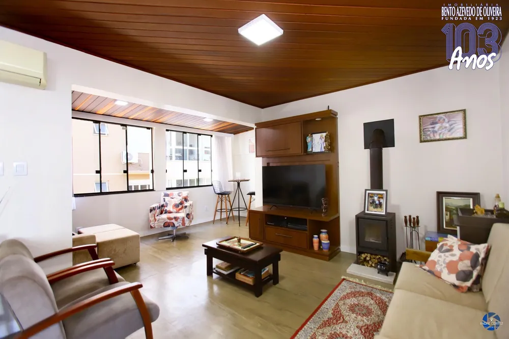 Cobertura, 3 quartos, 145 m² - Foto 6