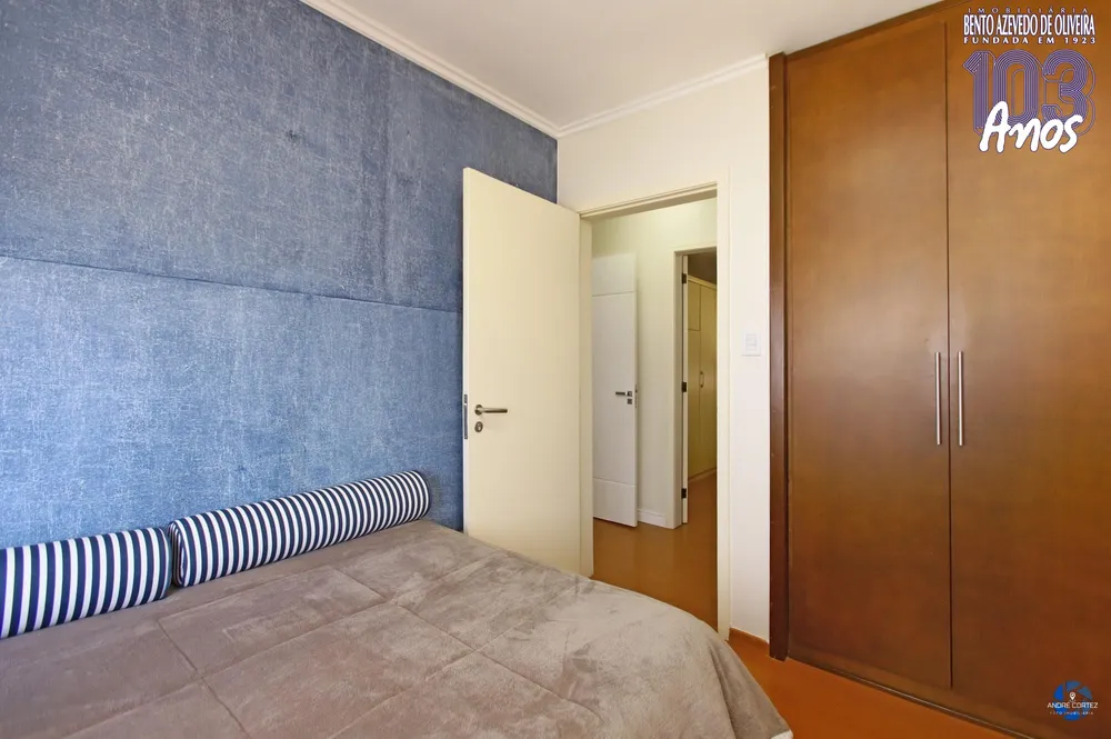 Cobertura, 3 quartos, 145 m² - Foto 5
