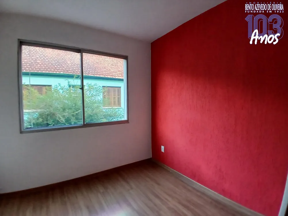 Apartamento, 1 quarto, 40 m² - Foto 2