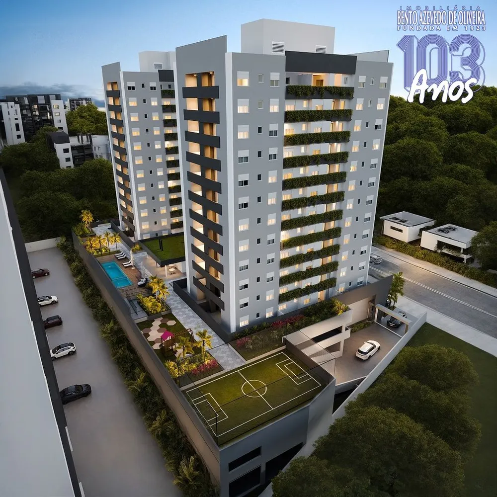 Cobertura, 2 quartos, 77 m² - Foto 6