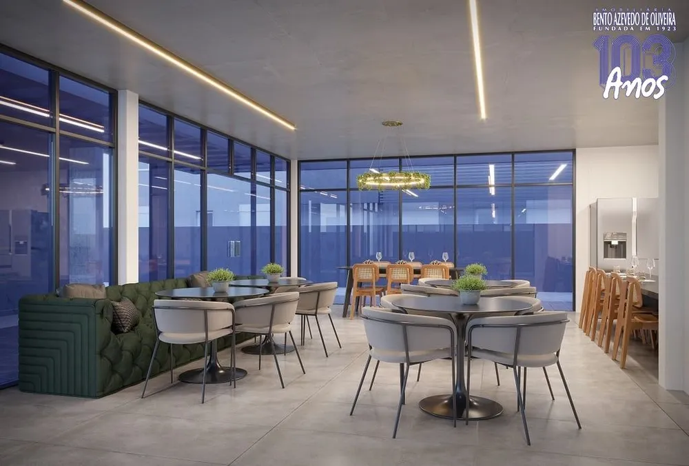 Cobertura, 2 quartos, 77 m² - Foto 8