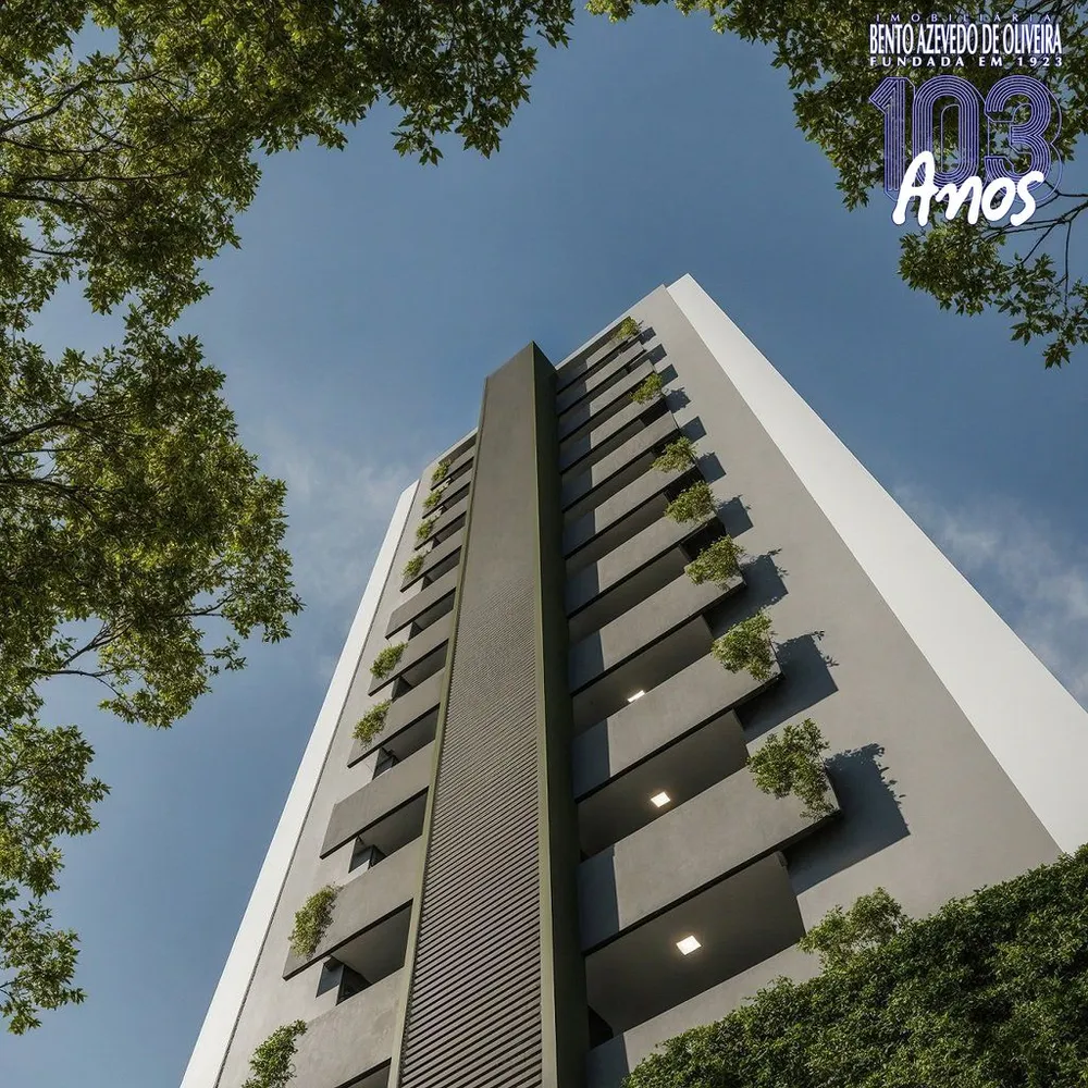 Cobertura, 2 quartos, 77 m² - Foto 1