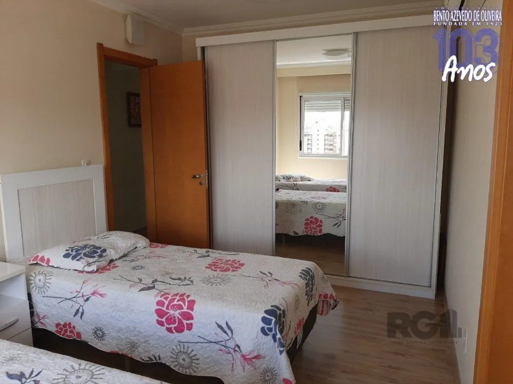 Cobertura, 3 quartos, 277 m² - Foto 2