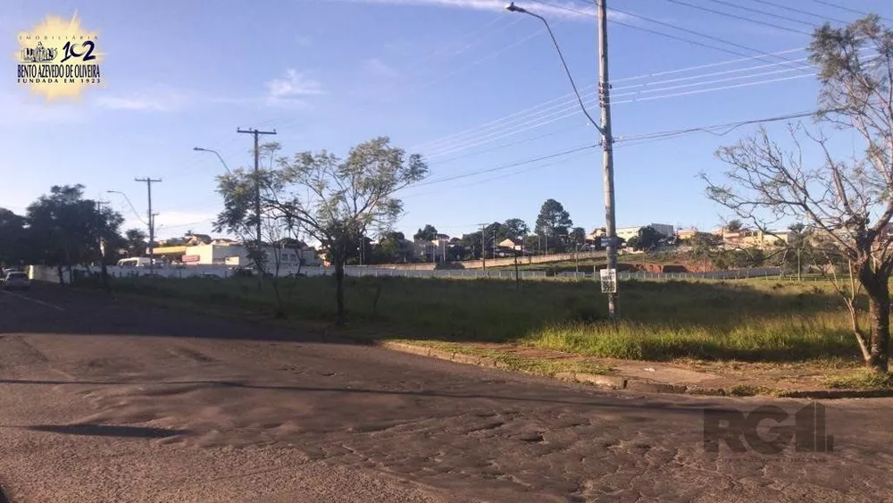 Terreno, 4704 m² - Foto 1