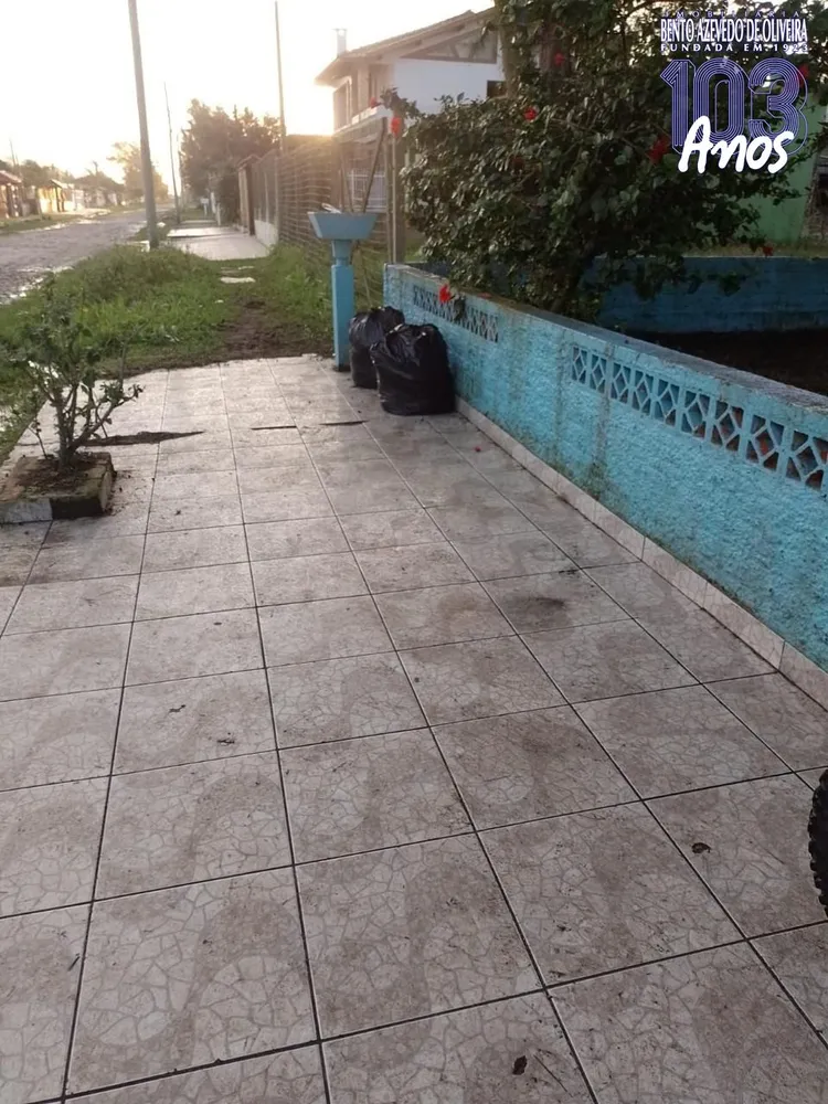 Casa, 3 quartos, 80 m² - Foto 3