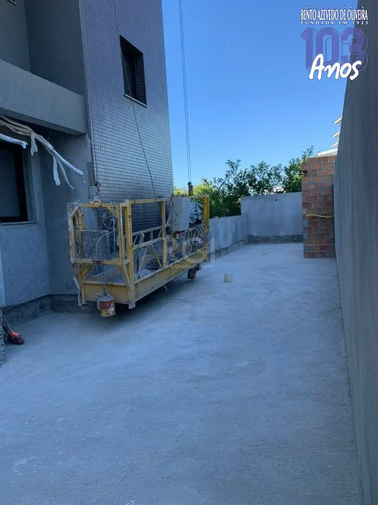 Apartamento, 2 quartos, 60 m² - Foto 5