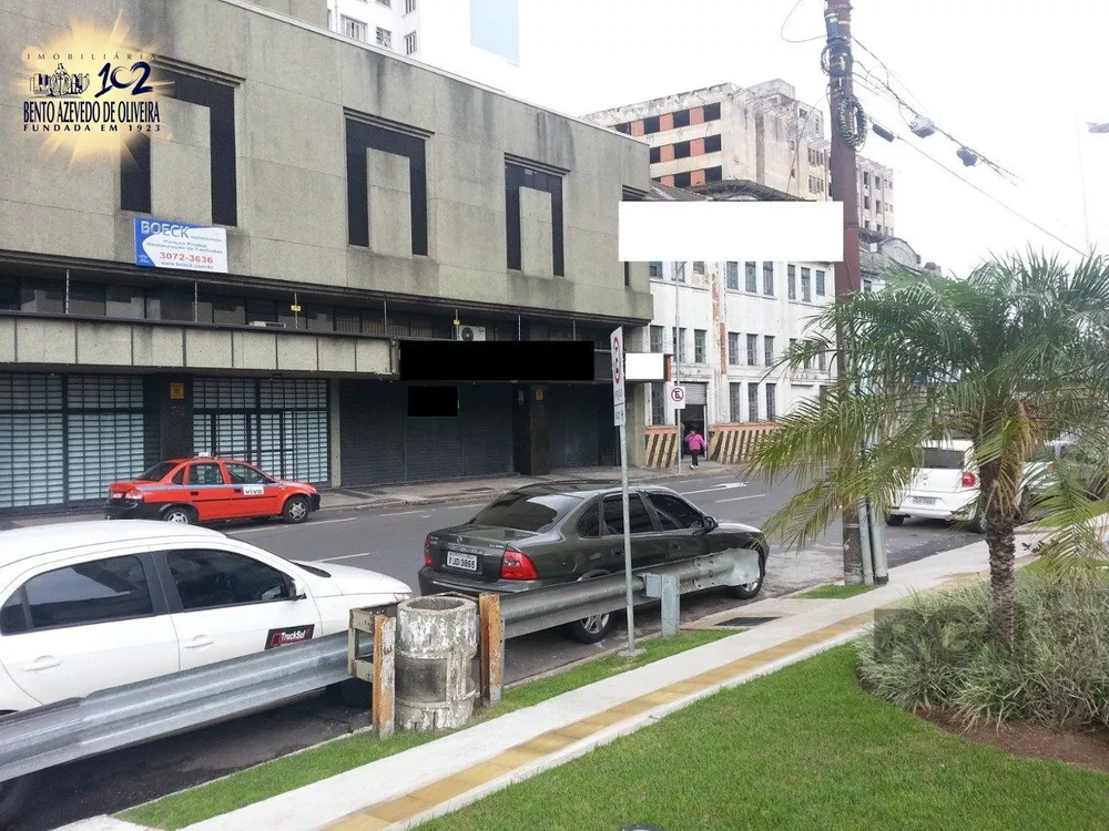 Loja-Salão, 180 m² - Foto 4
