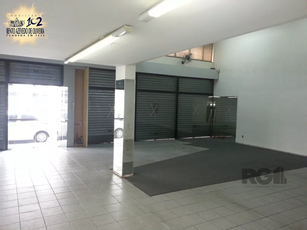 Loja-Salão, 180 m² - Foto 1
