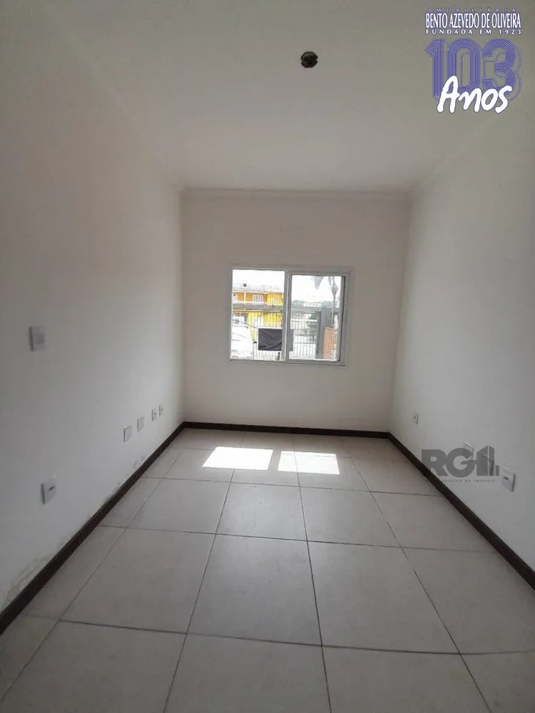 Apartamento, 2 quartos, 54 m² - Foto 2