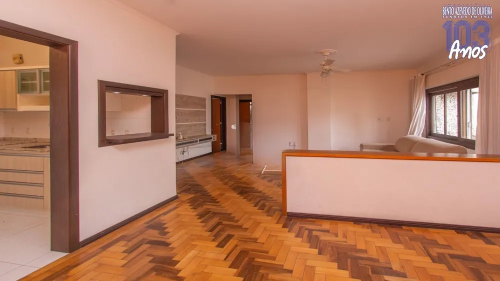 Apartamento, 3 quartos, 103 m² - Foto 3