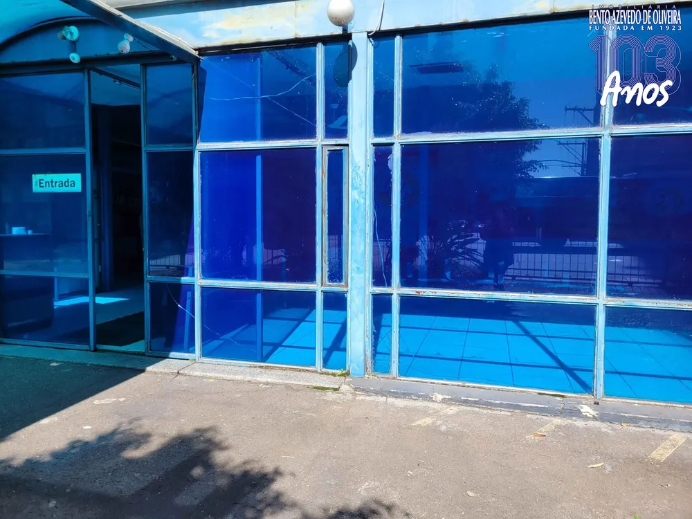 Loja-Salão, 2277 m² - Foto 1