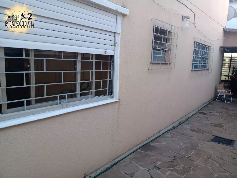 Casa, 3 quartos, 71 m² - Foto 2