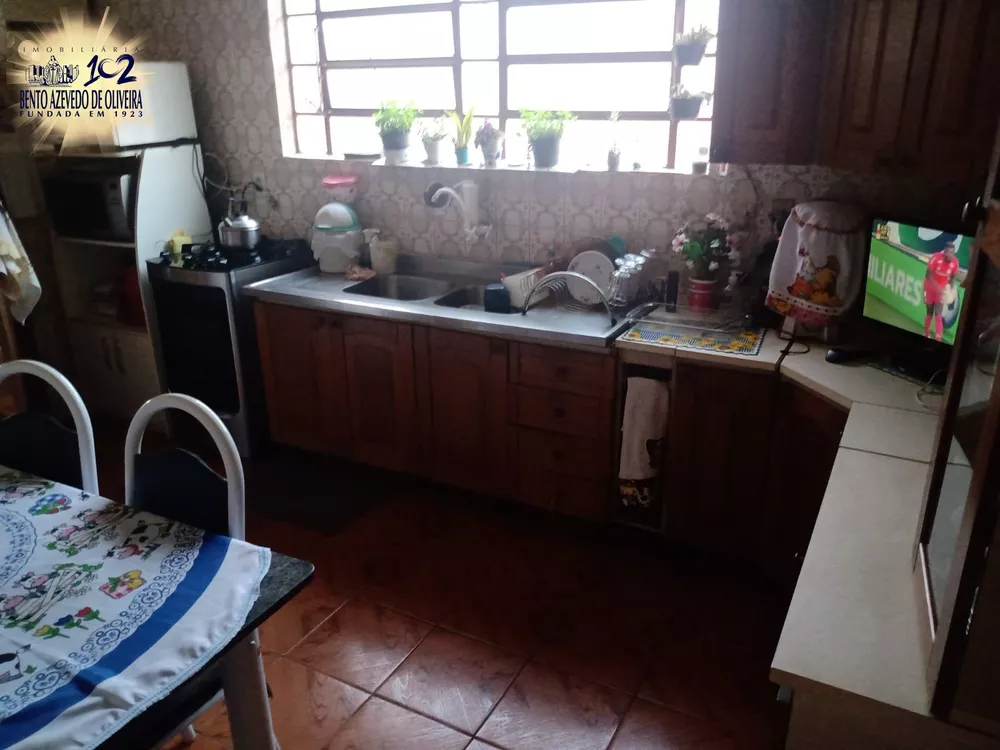 Casa, 3 quartos, 71 m² - Foto 3