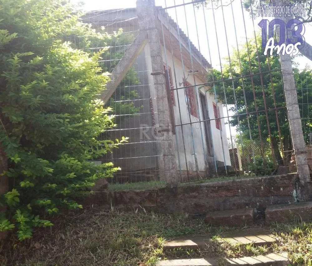 Casa, 2 quartos, 70 m² - Foto 2