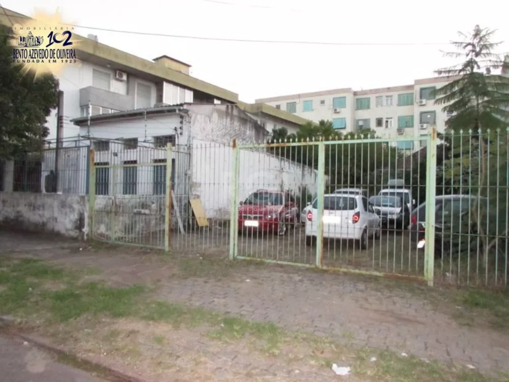 Terreno, 842 m² - Foto 3