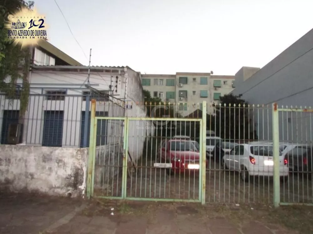 Terreno, 842 m² - Foto 4