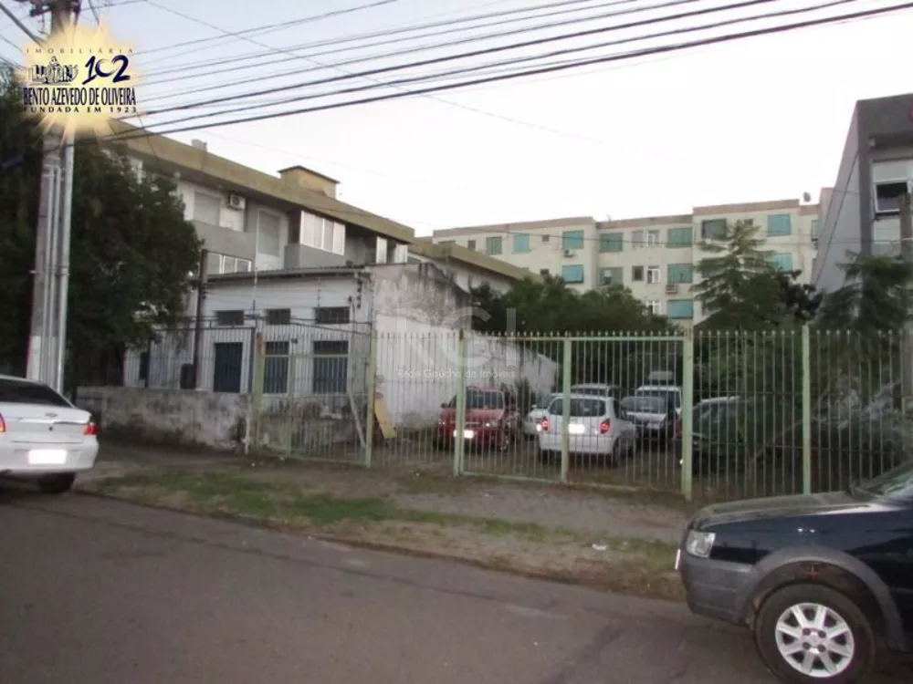 Terreno, 842 m² - Foto 2