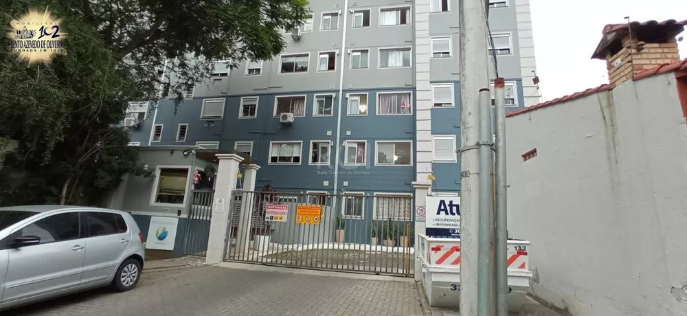 Apartamento, 2 quartos, 52 m² - Foto 7