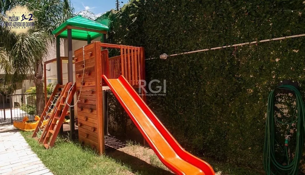 Apartamento, 2 quartos, 52 m² - Foto 6