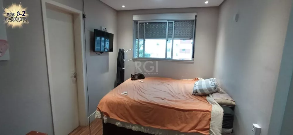 Apartamento, 2 quartos, 52 m² - Foto 3