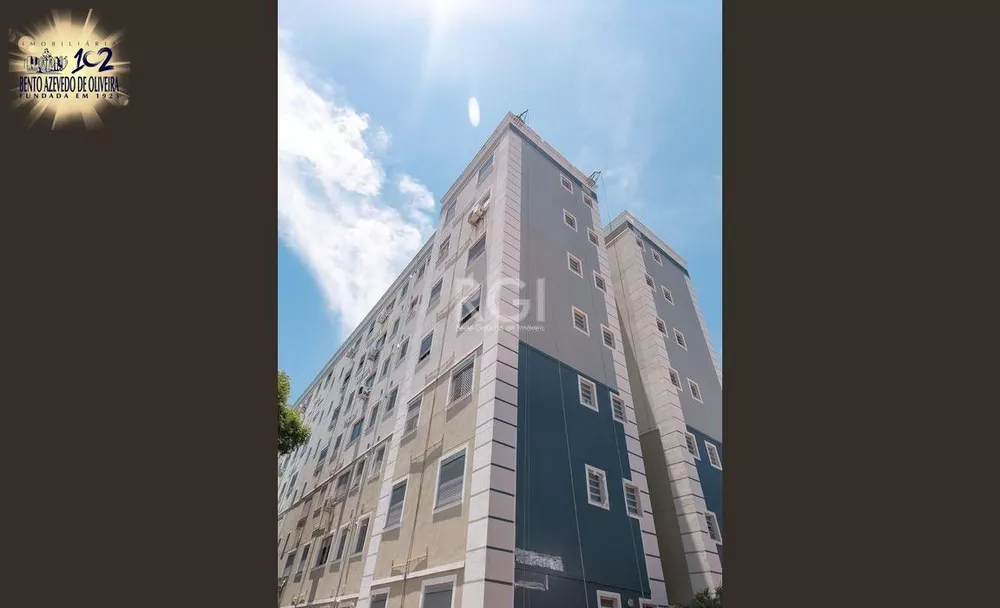 Apartamento, 2 quartos, 52 m² - Foto 4