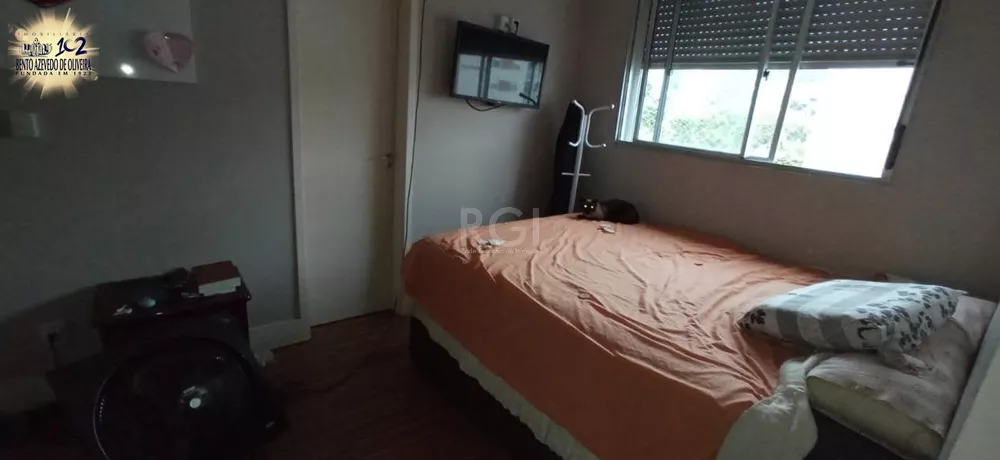 Apartamento, 2 quartos, 52 m² - Foto 5