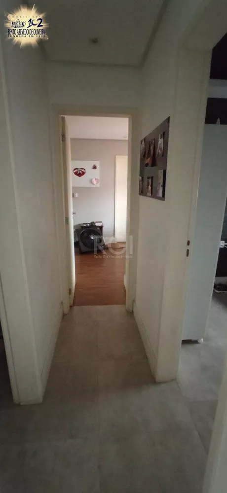 Apartamento, 2 quartos, 52 m² - Foto 1