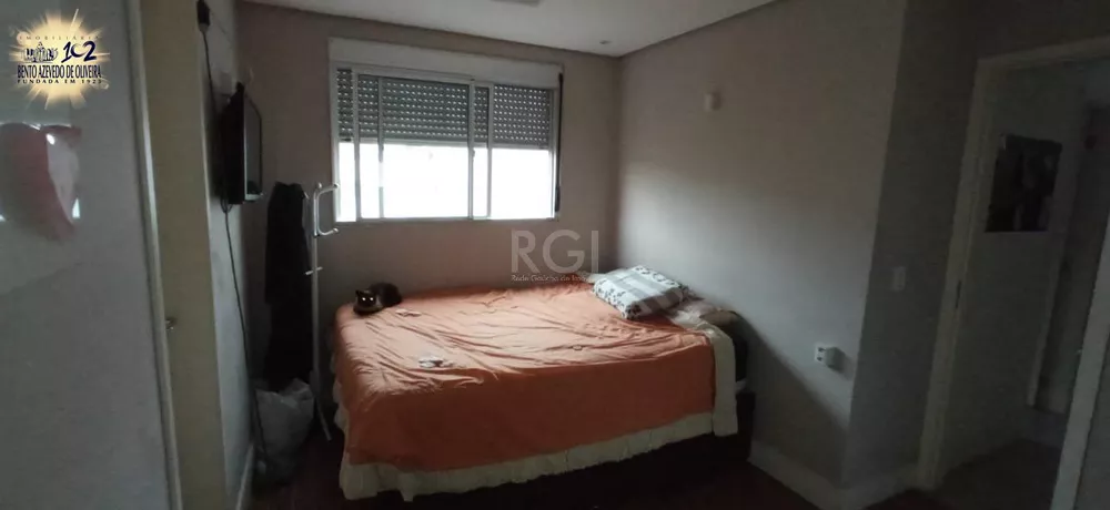 Apartamento, 2 quartos, 52 m² - Foto 8
