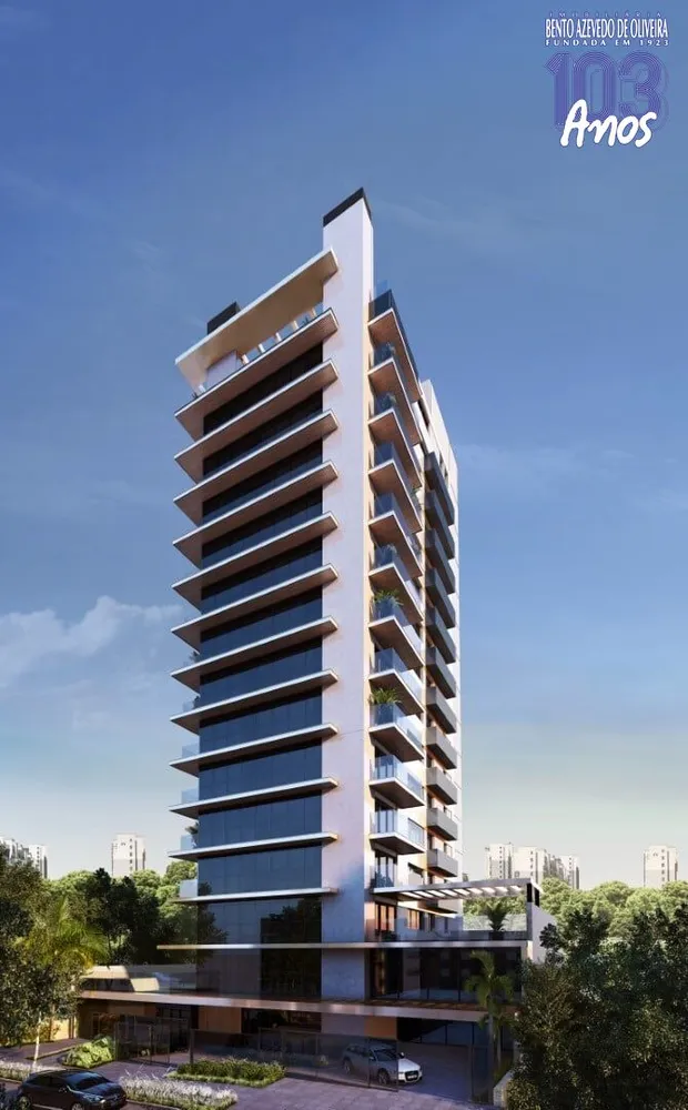 Cobertura, 4 quartos, 344 m² - Foto 3