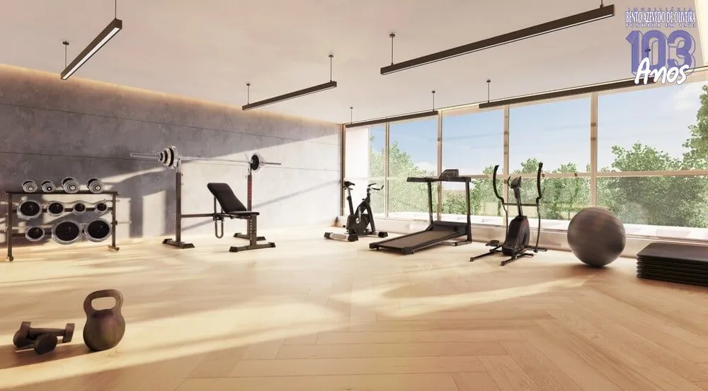 Cobertura, 4 quartos, 344 m² - Foto 6