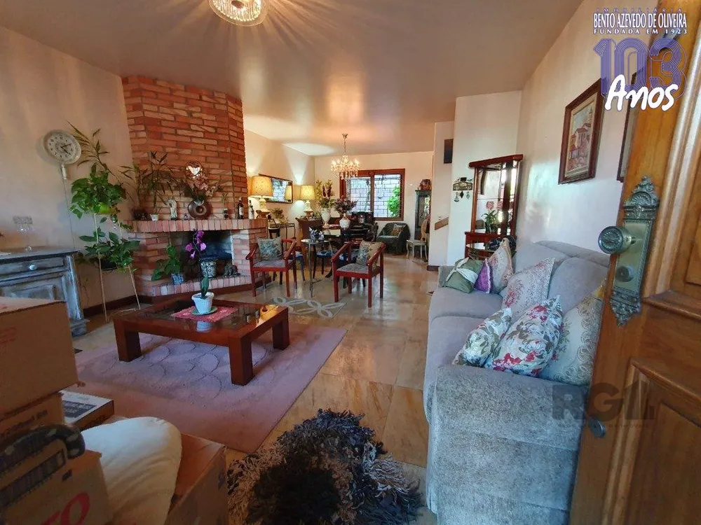 Sobrado, 3 quartos, 212 m² - Foto 3
