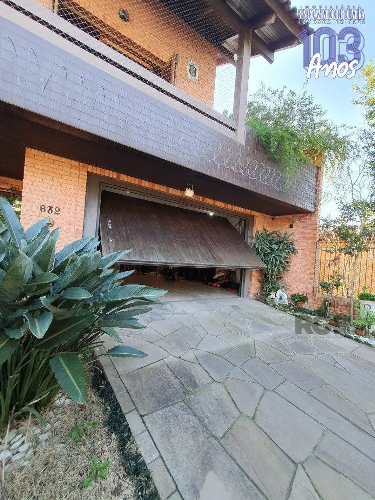 Sobrado, 3 quartos, 212 m² - Foto 6