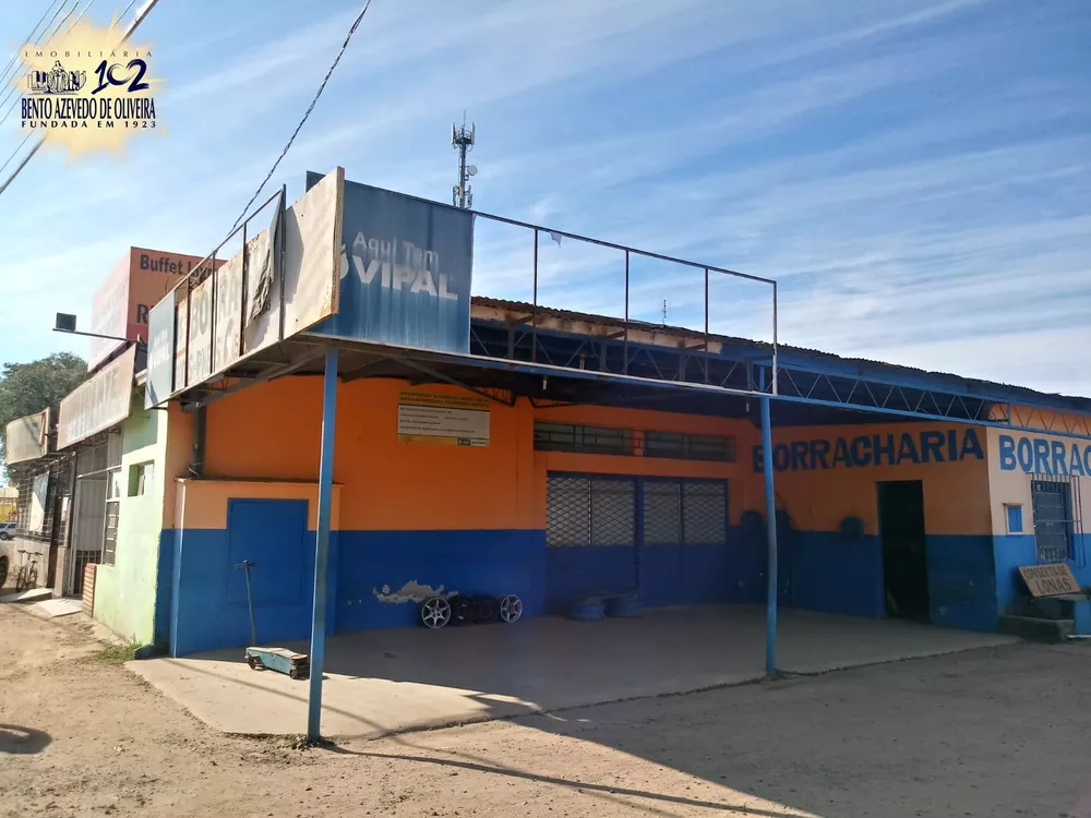 Prédio Inteiro, 3600 m² - Foto 1