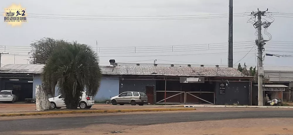 Prédio Inteiro, 3600 m² - Foto 3