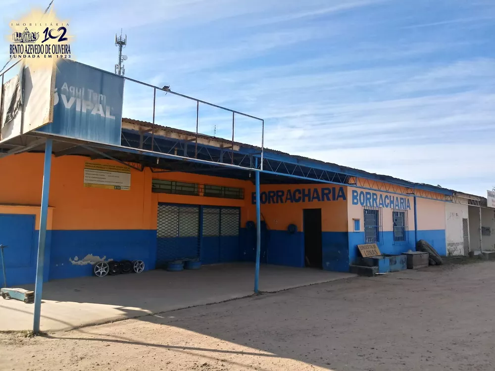 Prédio Inteiro, 3600 m² - Foto 2