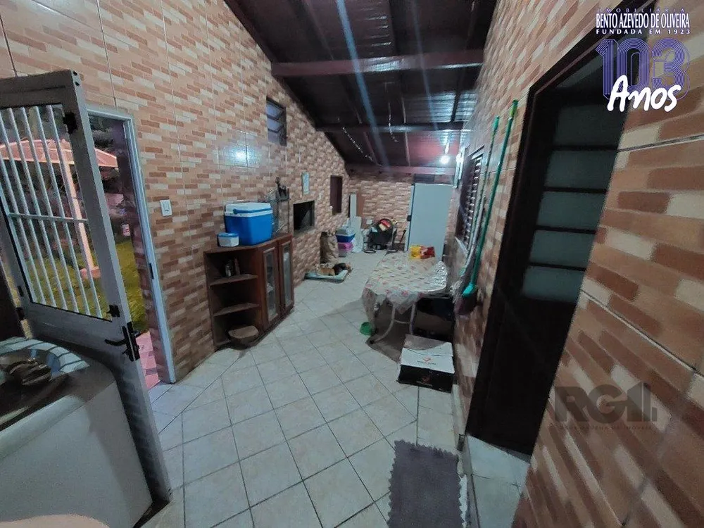 Casa, 3 quartos, 150 m² - Foto 1