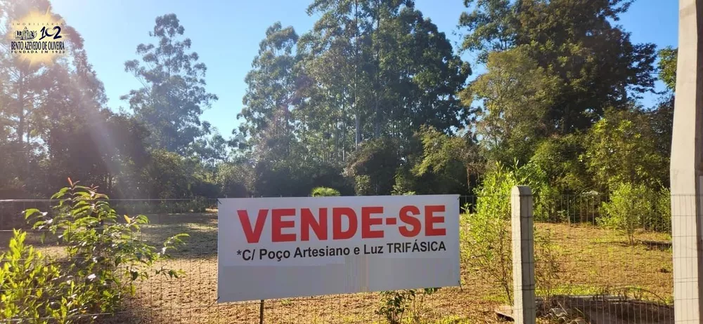 Terreno, 2000 m² - Foto 2