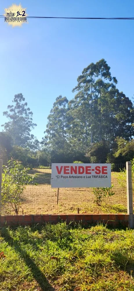 Terreno, 2000 m² - Foto 3