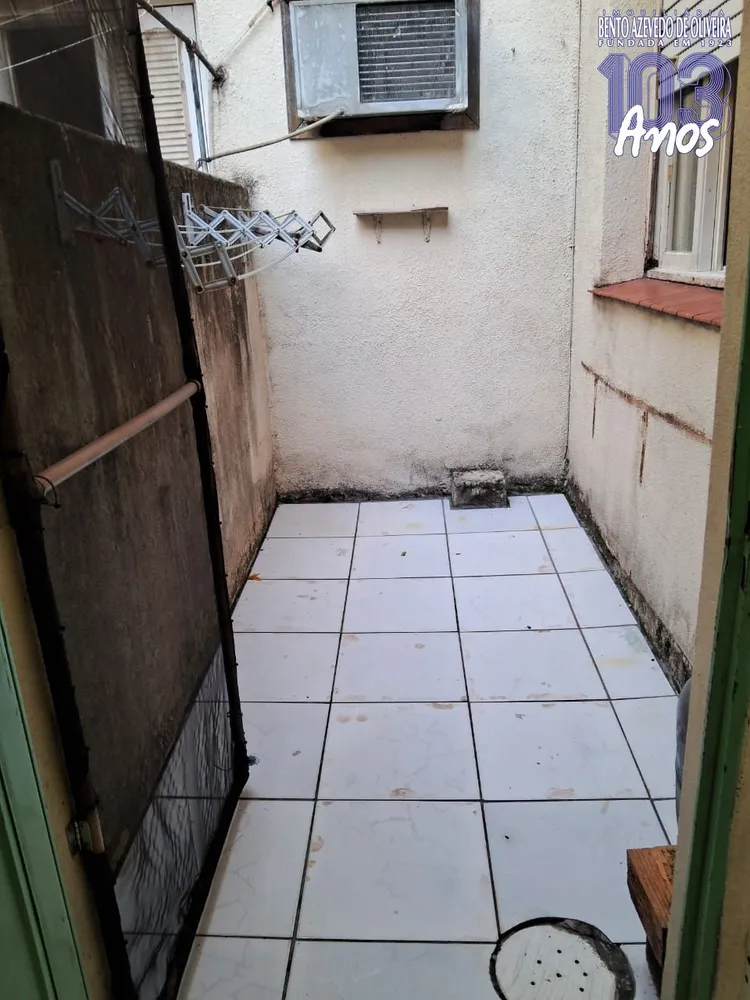 Apartamento, 2 quartos, 47 m² - Foto 8