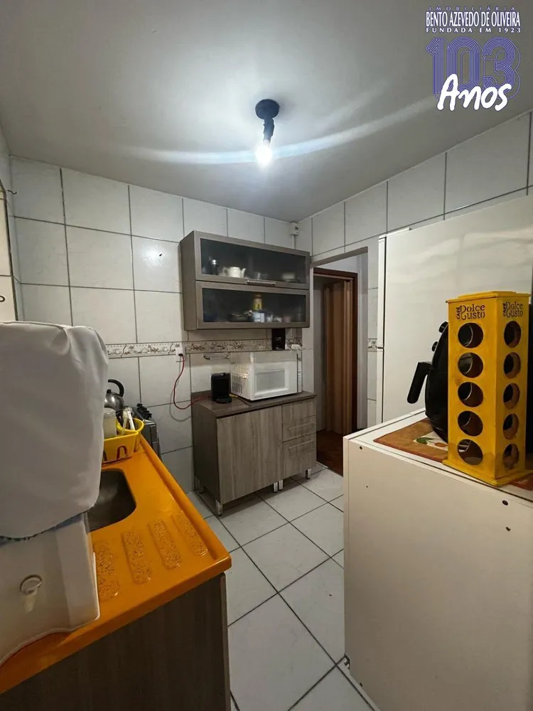 Apartamento, 2 quartos, 47 m² - Foto 2