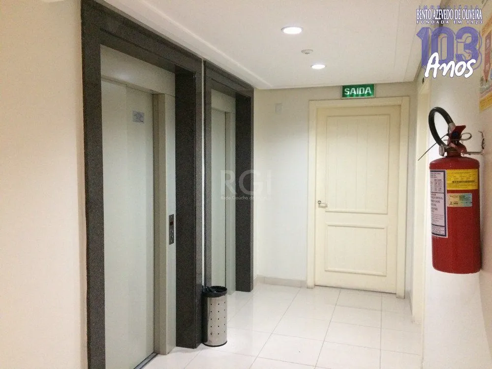 Sala-Conjunto, 29 m² - Foto 5