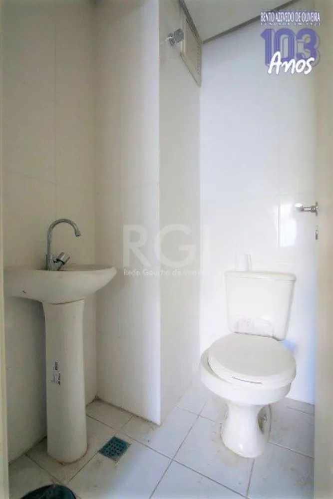 Sala-Conjunto, 29 m² - Foto 1
