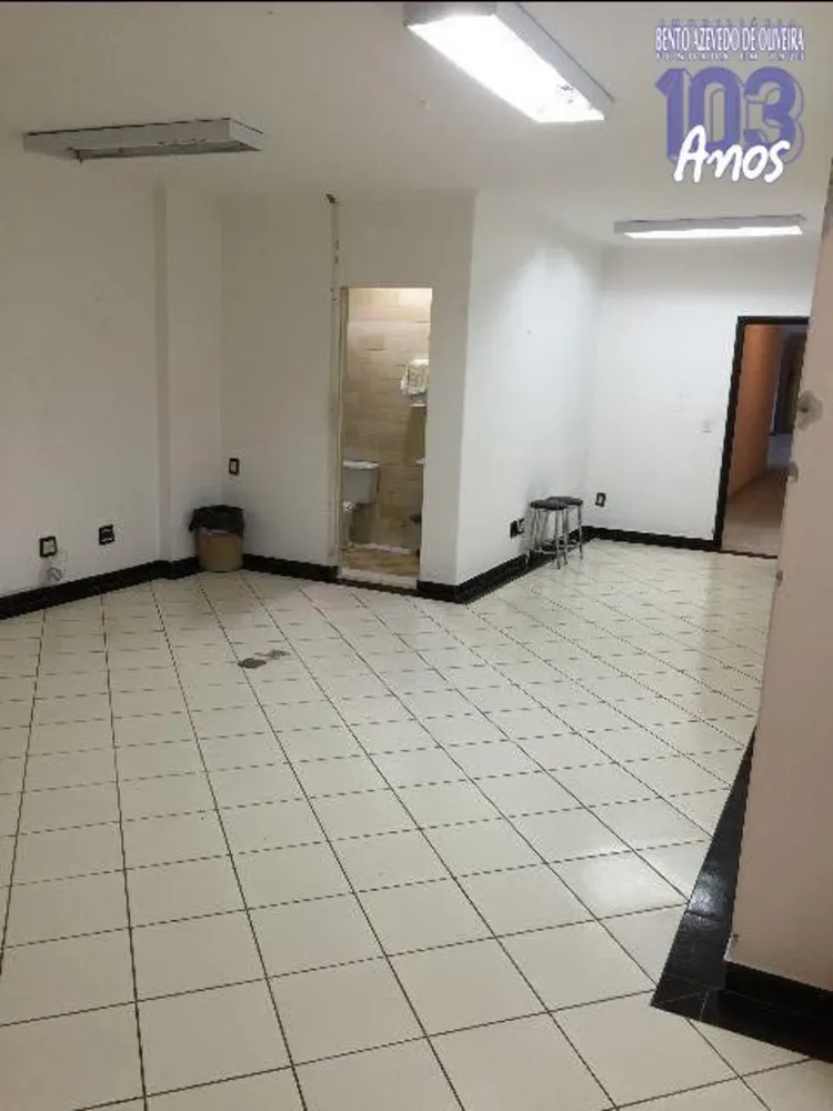 Sala-Conjunto, 64 m² - Foto 1