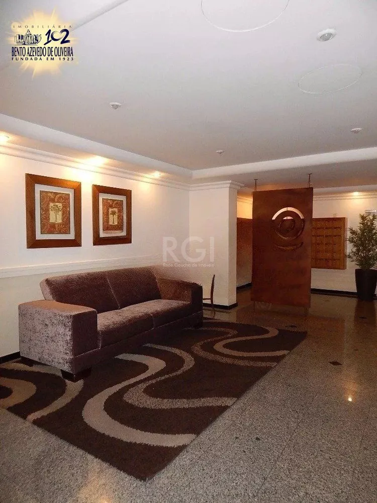 Apartamento, 2 quartos, 65 m² - Foto 6