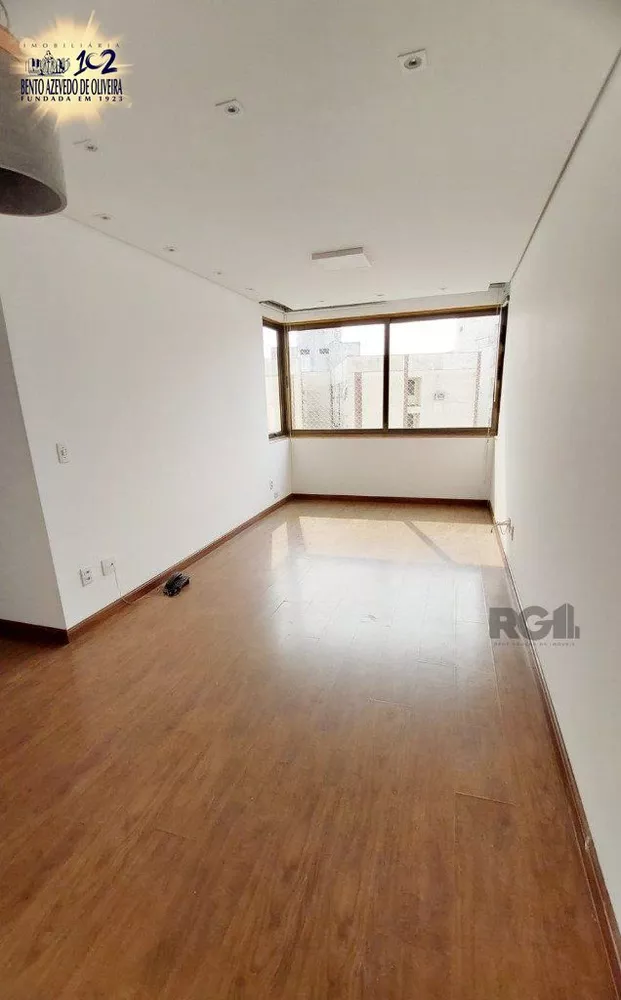 Apartamento, 2 quartos, 65 m² - Foto 2