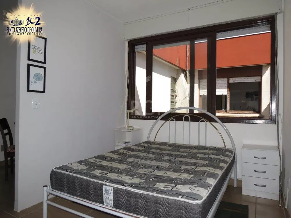 Apartamento, 1 quarto, 52 m² - Foto 7