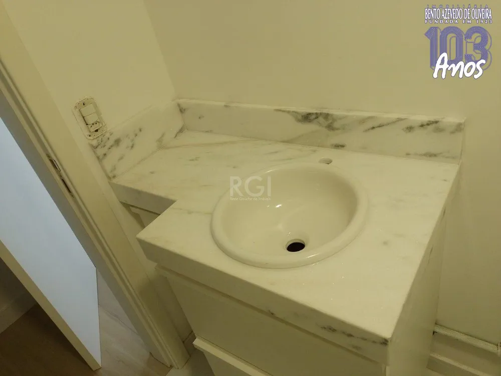 Apartamento, 1 quarto, 31 m² - Foto 5