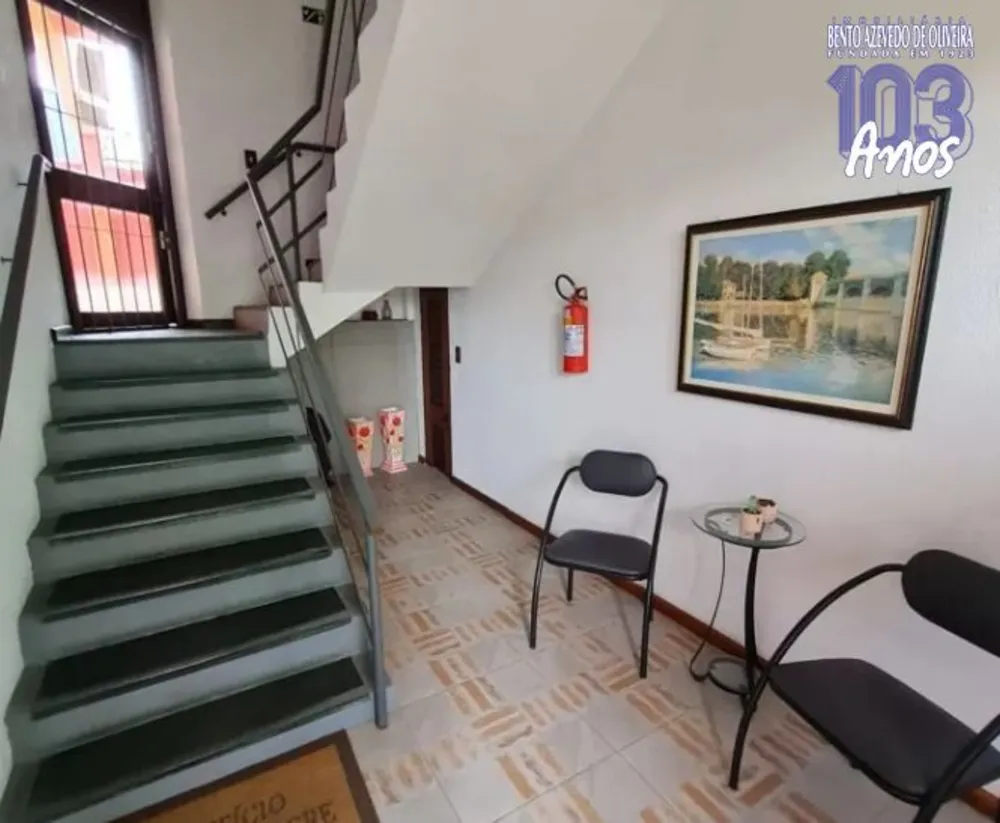 Apartamento, 1 quarto, 31 m² - Foto 6