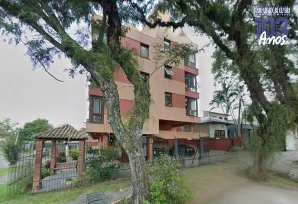 Apartamento, 1 quarto, 31 m² - Foto 1